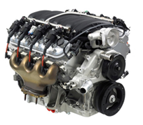 P215C Engine
